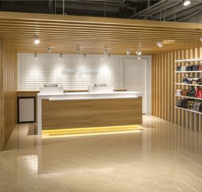 Joinery Works
