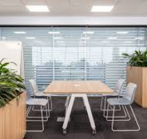 Office Fitouts